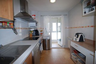 Piso en venta en San Martín de la Vega