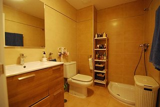 Piso en venta en San Martín de la Vega