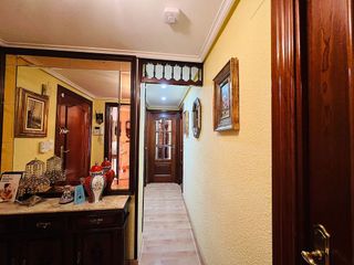 Piso en venta en Delicias en Zaragoza