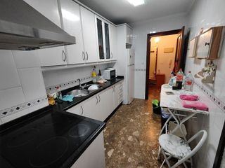 Piso en venta en Ayamonte ciudad en Ayamonte