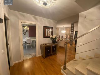 Dúplex en venta en Hermanos Falcó - Sepulcro Bolera en Albacete