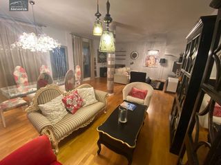 Dúplex en venta en Hermanos Falcó - Sepulcro Bolera en Albacete