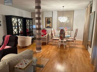 Dúplex en venta en Hermanos Falcó - Sepulcro Bolera en Albacete