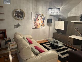 Dúplex en venta en Hermanos Falcó - Sepulcro Bolera en Albacete