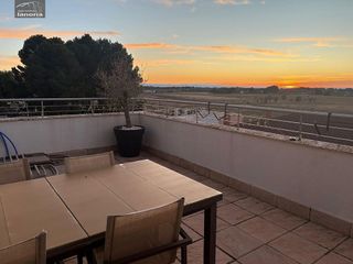 Dúplex en venta en Hermanos Falcó - Sepulcro Bolera en Albacete