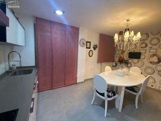 Dúplex en venta en Hermanos Falcó - Sepulcro Bolera en Albacete