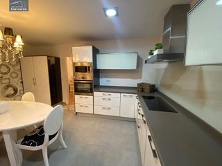 Dúplex en venta en Hermanos Falcó - Sepulcro Bolera en Albacete