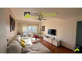 Piso en venta en Zona Centro-Corredera en Lorca