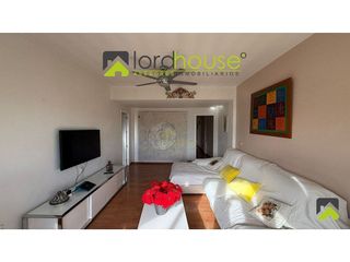 Piso en venta en Zona Centro-Corredera en Lorca