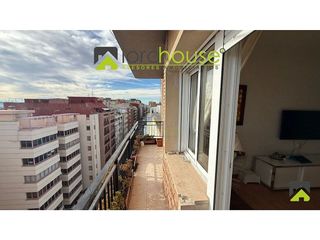 Piso en venta en Zona Centro-Corredera en Lorca