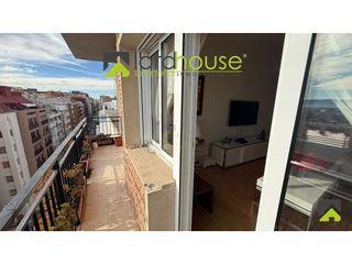 Piso en venta en Zona Centro-Corredera en Lorca