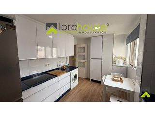 Piso en venta en Zona Centro-Corredera en Lorca