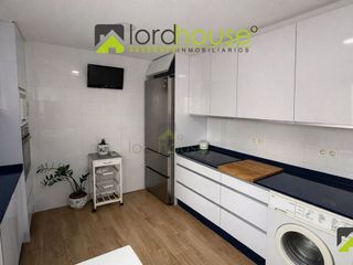 Piso en venta en Zona Centro-Corredera en Lorca