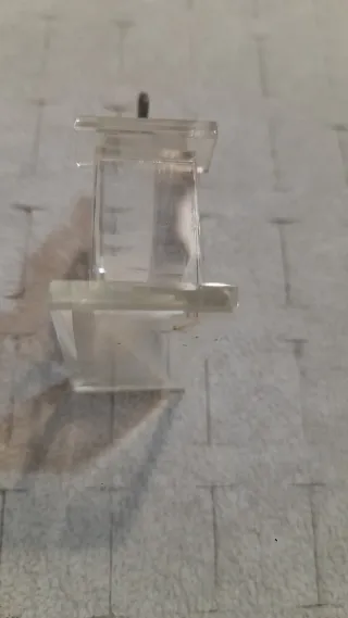 Orologio da collezione in cristallo Claraluna