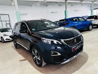 Peugeot 5008 GT Line 1.5L BlueHDi 96kW (130CV) S&S