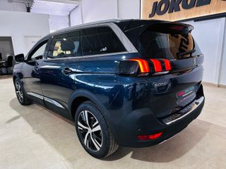 Peugeot 5008 GT Line 1.5L BlueHDi 96kW (130CV) S&S