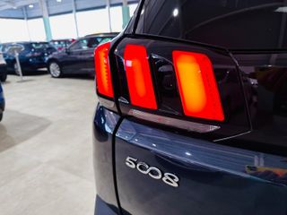 Peugeot 5008 GT Line 1.5L BlueHDi 96kW (130CV) S&S