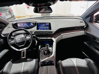 Peugeot 5008 GT Line 1.5L BlueHDi 96kW (130CV) S&S