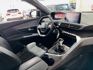 Peugeot 5008 GT Line 1.5L BlueHDi 96kW (130CV) S&S