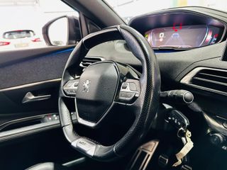 Peugeot 5008 GT Line 1.5L BlueHDi 96kW (130CV) S&S