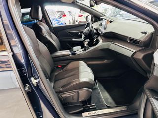 Peugeot 5008 GT Line 1.5L BlueHDi 96kW (130CV) S&S