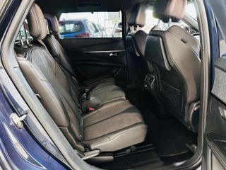 Peugeot 5008 GT Line 1.5L BlueHDi 96kW (130CV) S&S