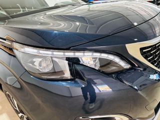 Peugeot 5008 GT Line 1.5L BlueHDi 96kW (130CV) S&S