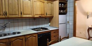 Piso en venta en Reconquista-San José Artesano-El Rosario en Algeciras