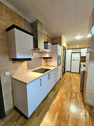 Piso en venta en Arenales - Lugo - Avenida Marítima en Palmas de Gran Canaria(Las)