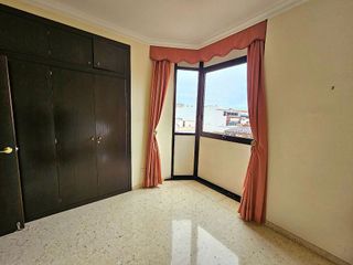 Piso en venta en Arenales - Lugo - Avenida Marítima en Palmas de Gran Canaria(Las)