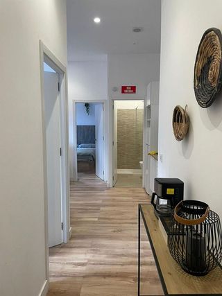 Piso en venta en Ventas en Madrid