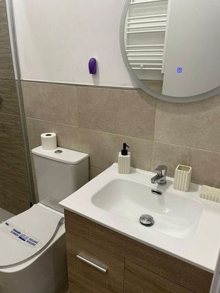 Piso en venta en Ventas en Madrid
