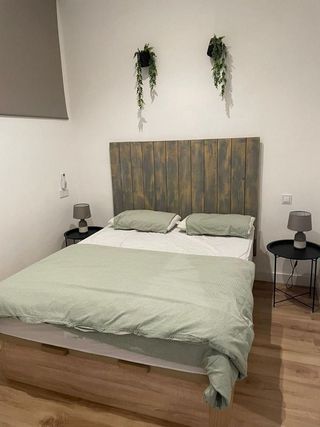 Piso en venta en Ventas en Madrid