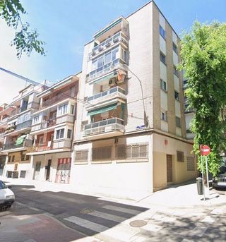 Piso en venta en Ventas en Madrid