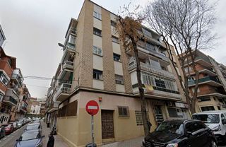 Piso en venta en Ventas en Madrid