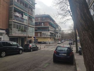 Piso en venta en Ventas en Madrid