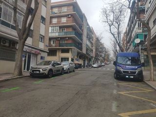 Piso en venta en Ventas en Madrid