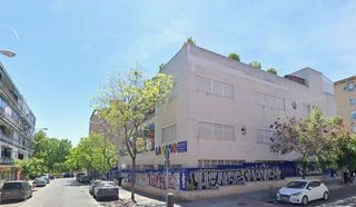 Piso en venta en Ventas en Madrid