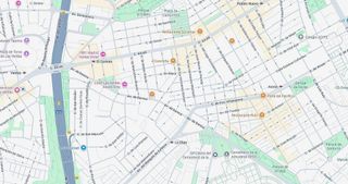 Piso en venta en Ventas en Madrid