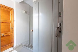 Ático en venta en Centro - Sagrario en Granada