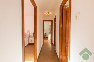 Ático en venta en Centro - Sagrario en Granada