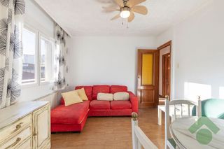 Ático en venta en Centro - Sagrario en Granada