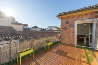 Ático en venta en Centro - Sagrario en Granada