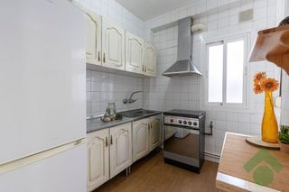 Ático en venta en Centro - Sagrario en Granada