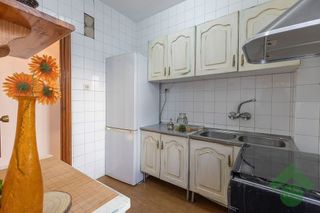 Ático en venta en Centro - Sagrario en Granada