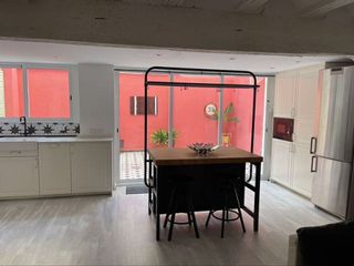 Piso en venta en El Botànic en Valencia