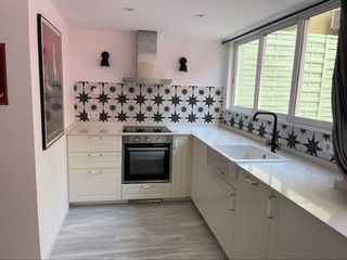 Piso en venta en El Botànic en Valencia