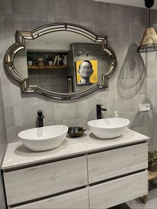 Piso en venta en El Botànic en Valencia