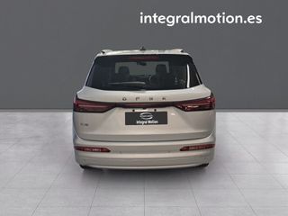 DFSK E5 E5 Intelligent