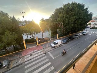 Piso en venta en Las Lagunas en Mijas